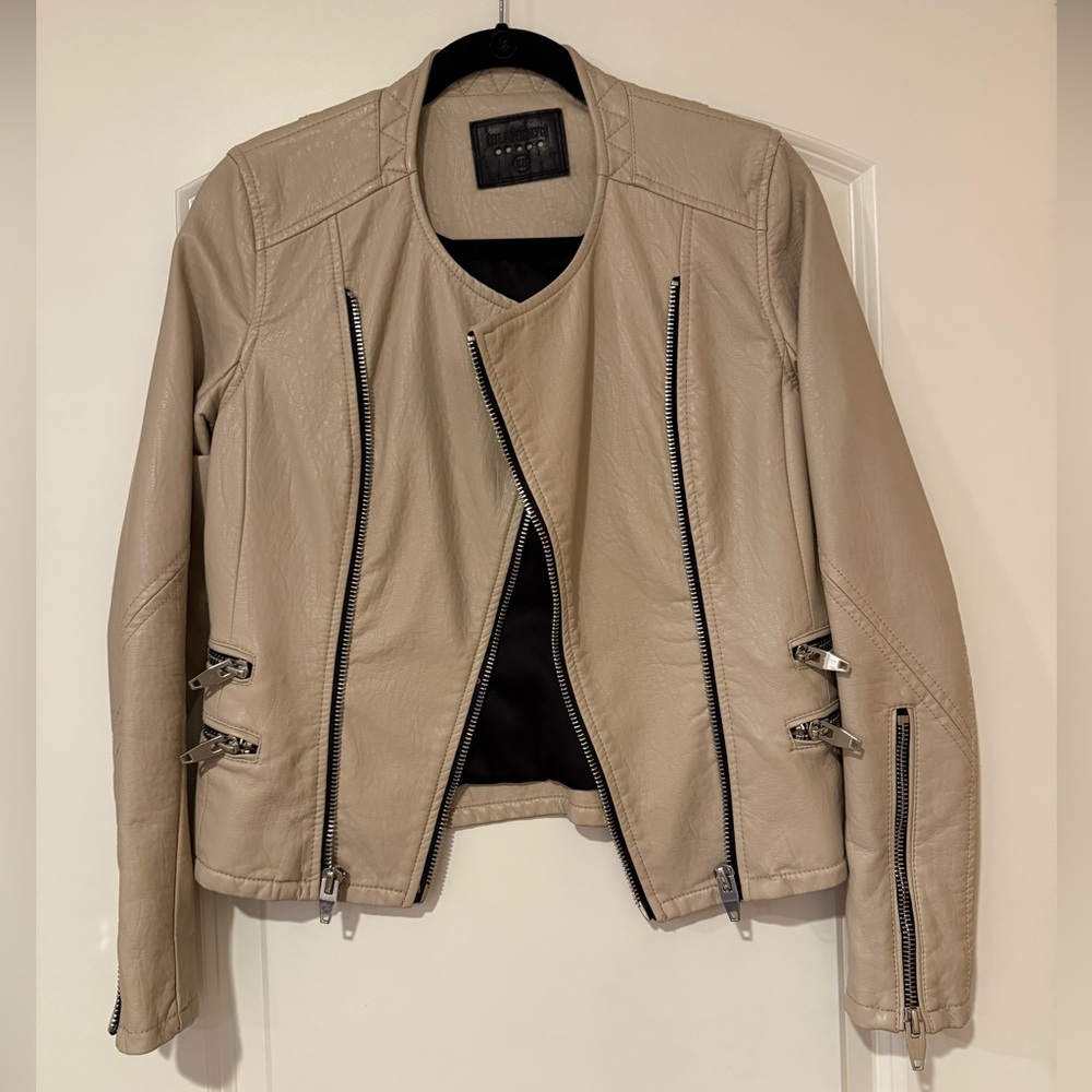 Blank NYC Jacket